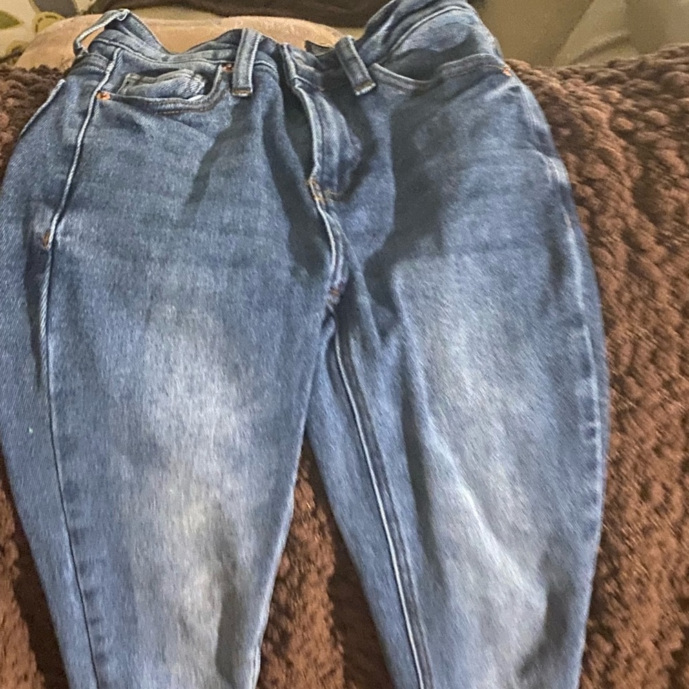 Good condition non ripped